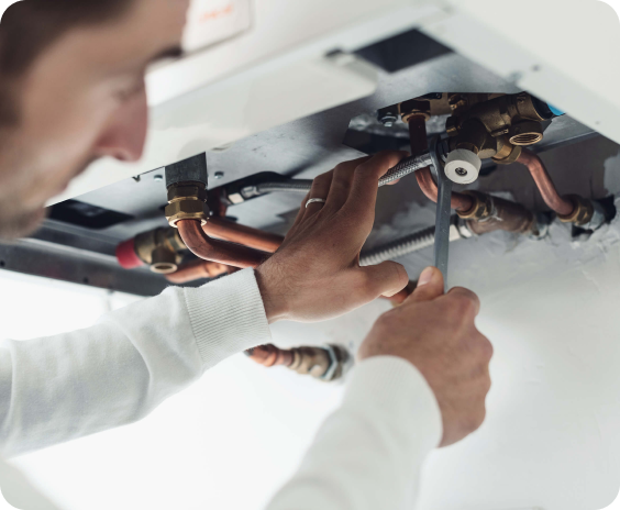 We explain the key differences between a boiler service and a gas safety inspection to help you understand what you need and when.