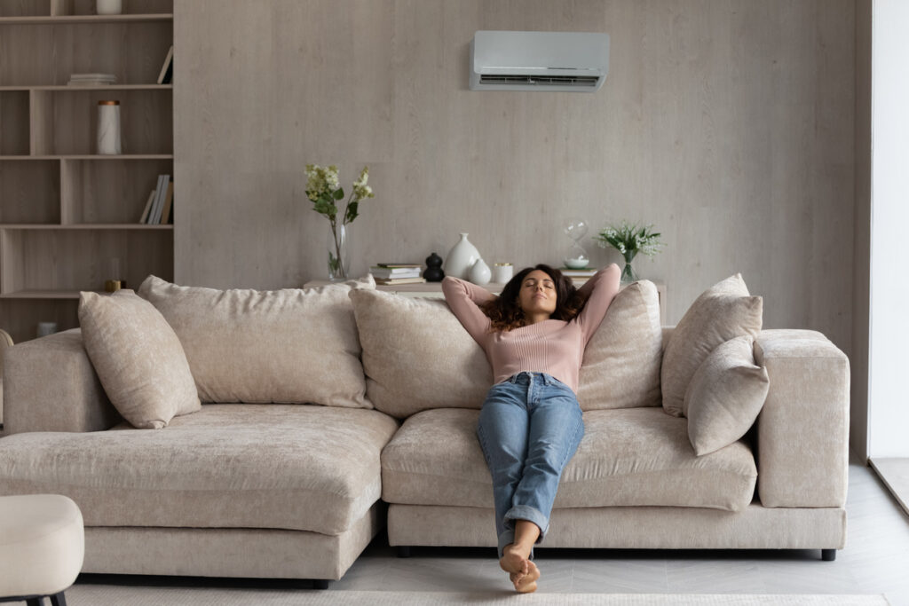 Do we really need air conditioning in the UK?